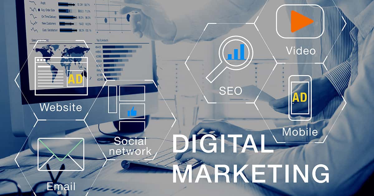 デジタルマーケティング戦略株式会社アーチャレス