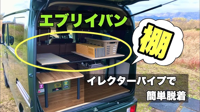 組立キット品 ワーカーゴー WCG-E D2 Diy-Life - イレクターで、できるワクワクを