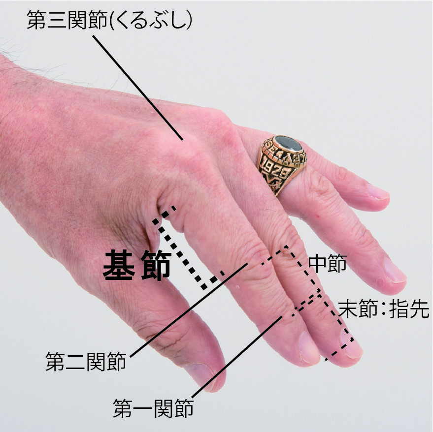 楽天市場 ページ > サイズ参考:ジュエリー工房アトラス