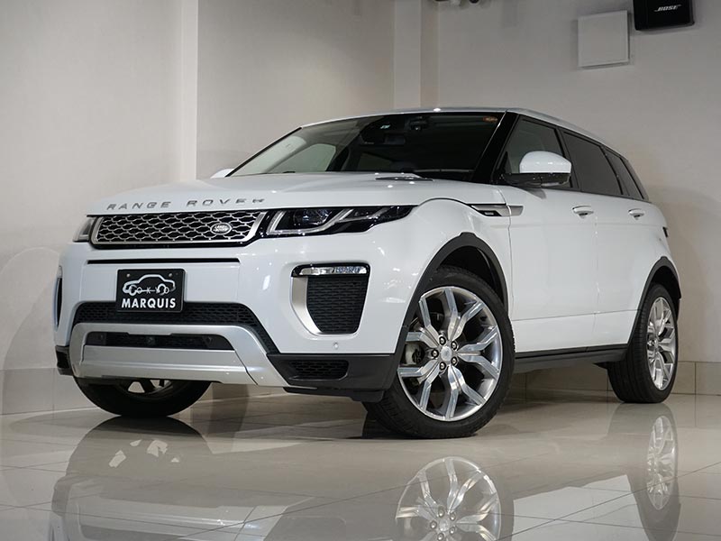 2023年版 高級感あふれる外車SUVおすすめモデル7車種中古車なら グーネット