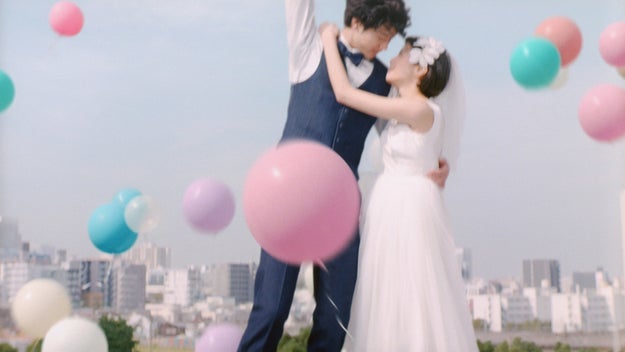 ゼクシィ編集長、CMガールのブレーク秘けつは「幸せがあふれているから」オリコンニュース ORICON NEWS