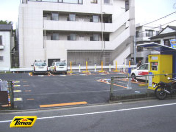 高円寺駅（杉並区）周辺の時間貸駐車場 ｜タイムズ駐車場検索