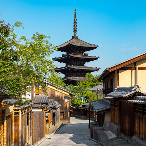 京都 烏丸御池 鍼灸