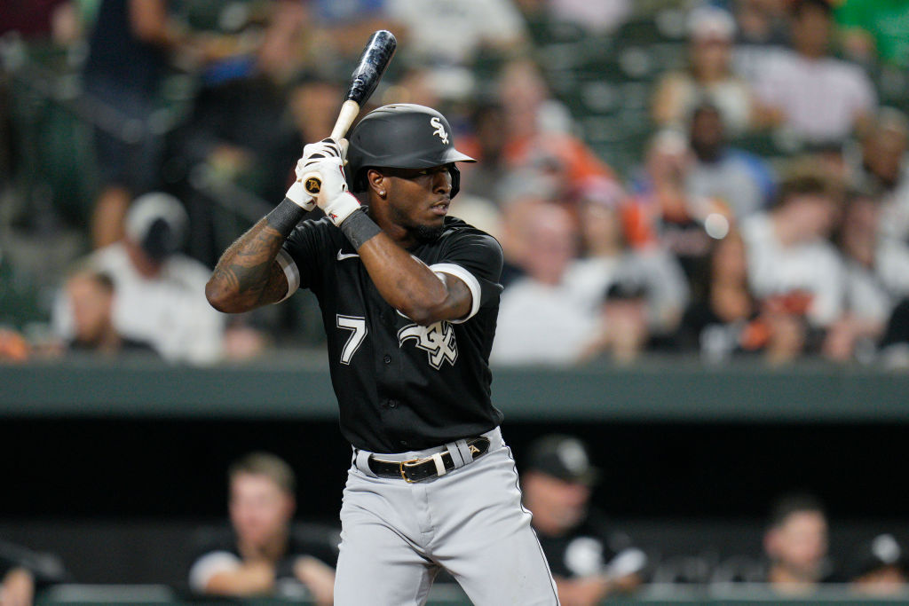 エンゼルス、元首位打者アンダーソンを正式解雇 ２３年ＷＢＣ米国代表 成績不振で２年連続戦力外 球団発表 大リーグ デイリースポーツ online