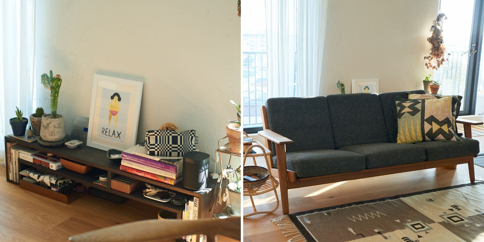 設楽洋が語るビームスの成功物語