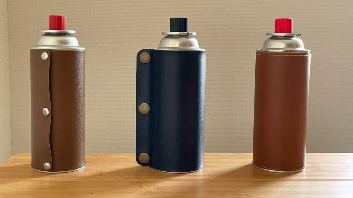 スプレー缶の生活感が一変！セリアのスプレー缶カバー2020年4月29日- エキサイトニュース