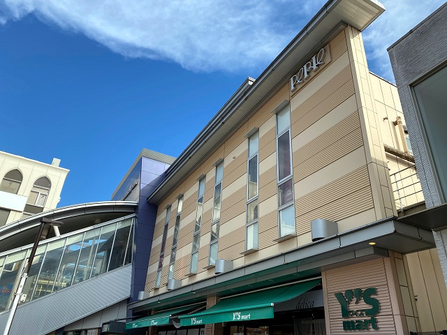 西船橋の住みやすさは？千葉のターミナル駅、西船橋の街の魅力を紹介！暮らしガイド長谷工の住まい