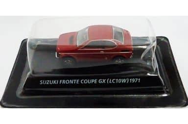 ☆特価品 `68 スズキフロンテ360プラモデル- ホビーサーチ カーモデル