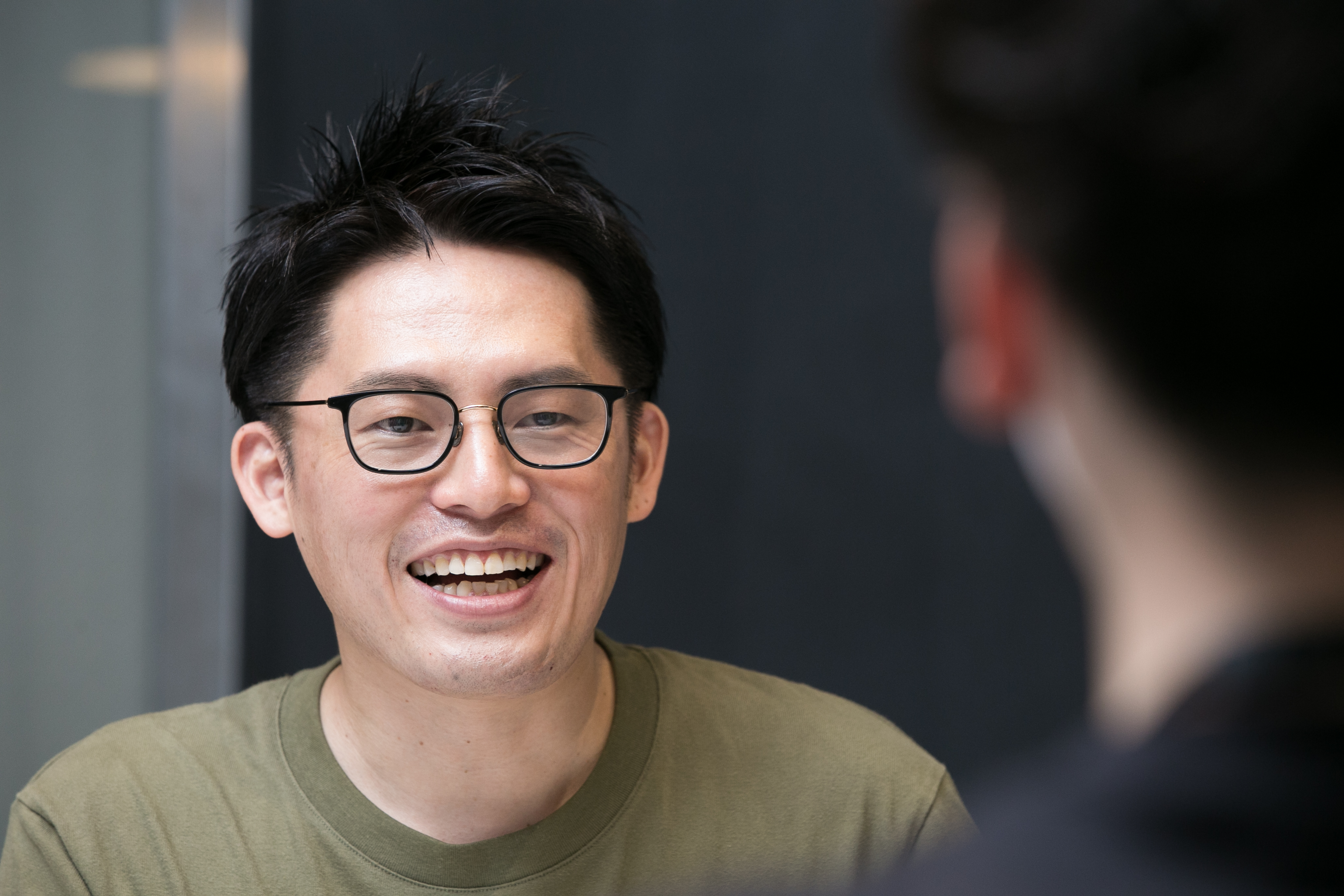 デジタルスキル以上に、仕事や仲間に向かい合うマインドが大切博報堂 キャリア採用