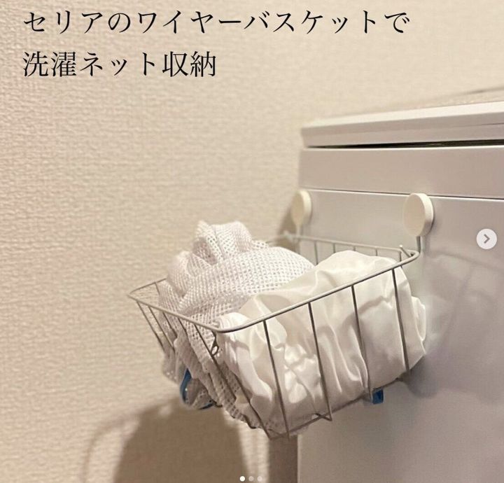 セリア フルーツバスケットの商品を使ったおしゃれなインテリア実例RoomClip ルームクリップ