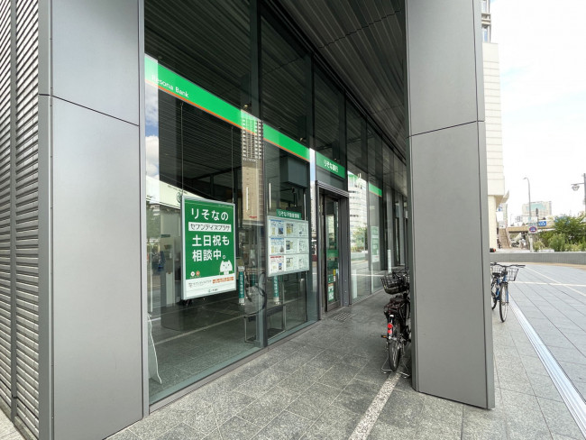 日本生命三宮駅前ビル 神戸市中央区小野柄通 のビル情報 オフィスナビ®