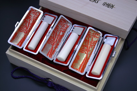 実印はいつ作る？印鑑作成におすすめのタイミングを解説実印.net~おすすめ印鑑通販サイト人気ランキング 2025年10月