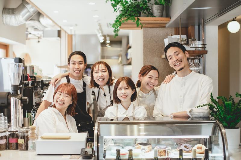 成城石井 SEIJO ISHII STYLE DELI&CAFEの求人・転職情報 カフェ キッチンスタッフ 経験者はたらいく