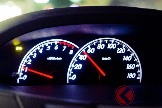 ☆ＯＤＯとＴＲＩＰメーターの違いとは？☆