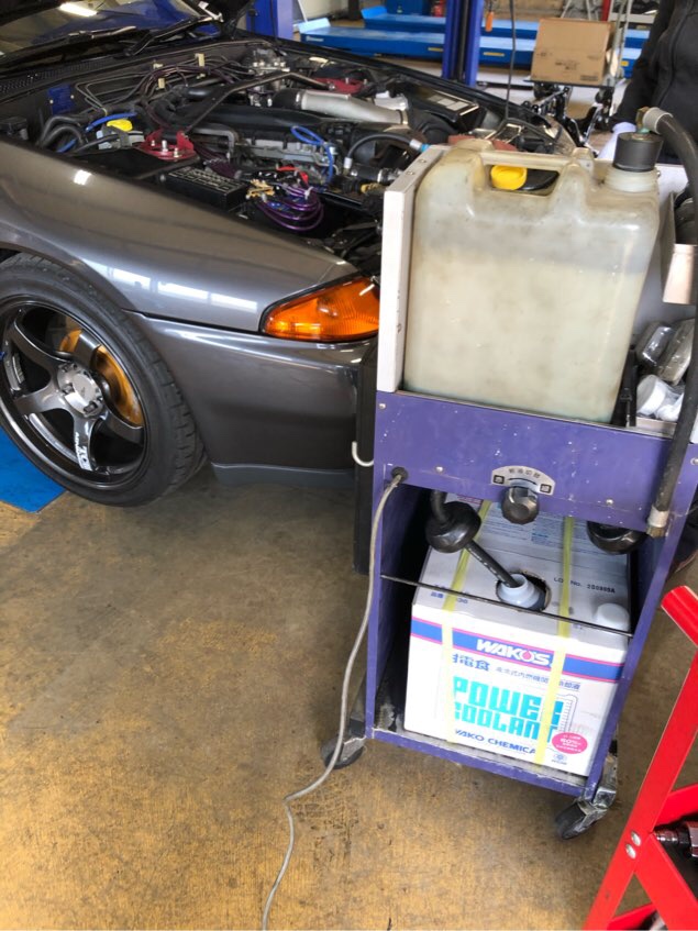 車検でブレーキ分解は必要なのか？分解整備や清掃の費用についても - 車検ナビ