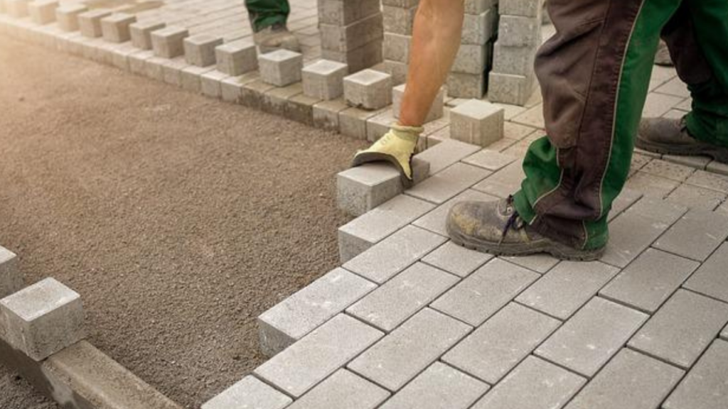 駐車場や土間のコンクリート目地とは？おしゃれに見せるおすすめの方法ノスデザイン