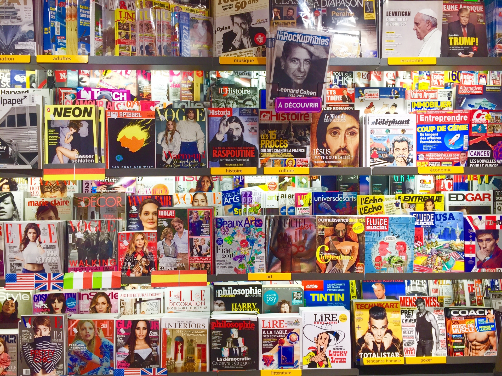 海外コンテンツマーケティング事例10選！ アイデアから学ぶポイントや成功のコツを解説 – パスカルブログ