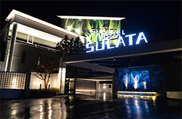 HOTEL SULATA 札幌