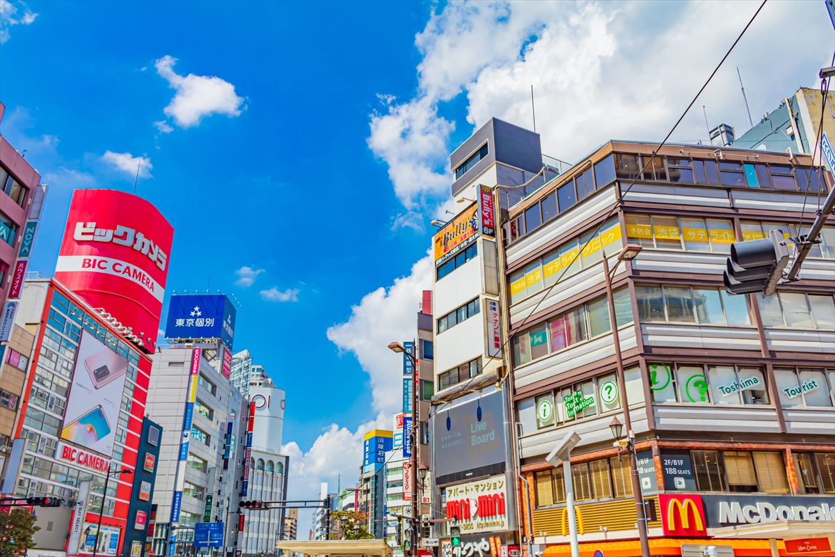 東京・池袋「タカセ洋菓子」街のシンボルとして愛され続けるパン