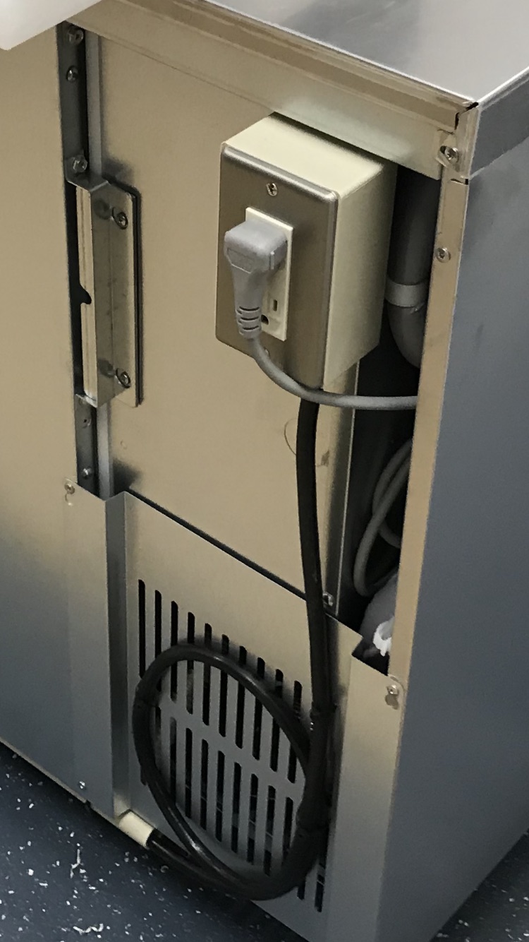 冷蔵庫 コンセントのおすすめ商品とおしゃれな実例RoomClip ルームクリップ