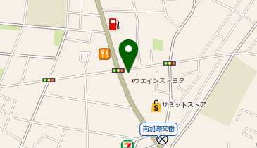 江戸川区 『シャトレーゼ』が瑞江駅近くにオープン！ 南篠崎店はどうなる？ 現地に行って見ました。号外NET 江戸川区