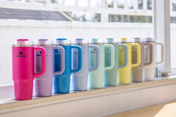 なぜアメリカのタンブラーは巨大なのか🇺🇸セールスエンジニア Pistachio