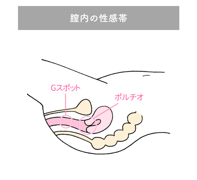 ラブグッズでイけない原因は3つ。脚ピン歴20年から卒業できた私が教える、外イキのコツ | キヌコロモ