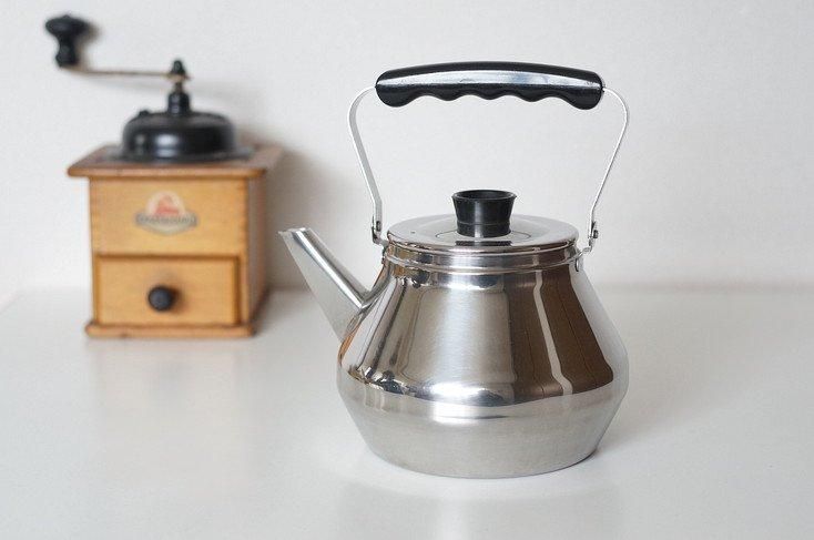 ハックマン ケトル 北欧キッチン用品