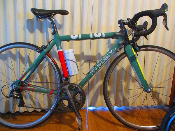 零戦仕様 バイクCooooooooool！😎👍👍👍