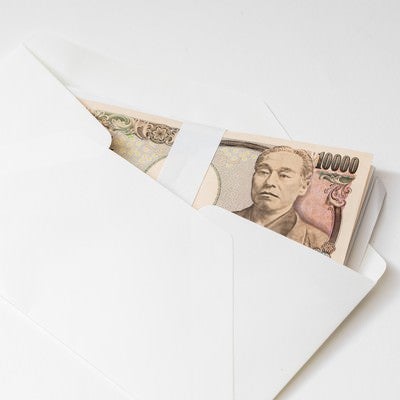 豚の貯金箱と1万円札の無料の写真素材 - ID.34093フリー素材 ぱくたそ