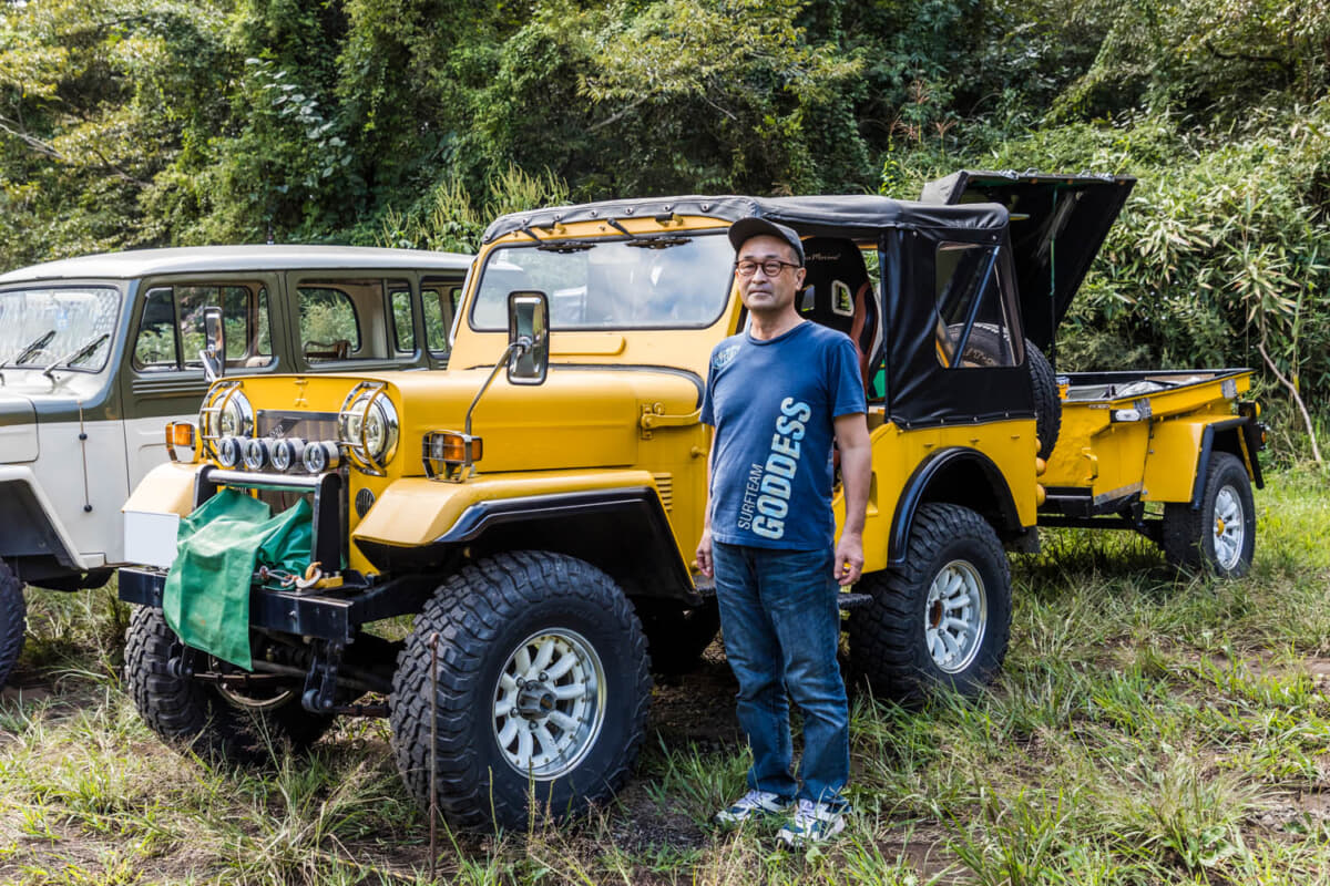 アメリカ軍 軍用車 車検整備 - 増高自動車工業有限会社