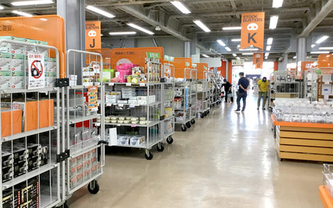 燕三条ストックバスターズ！毎日を少しずつ