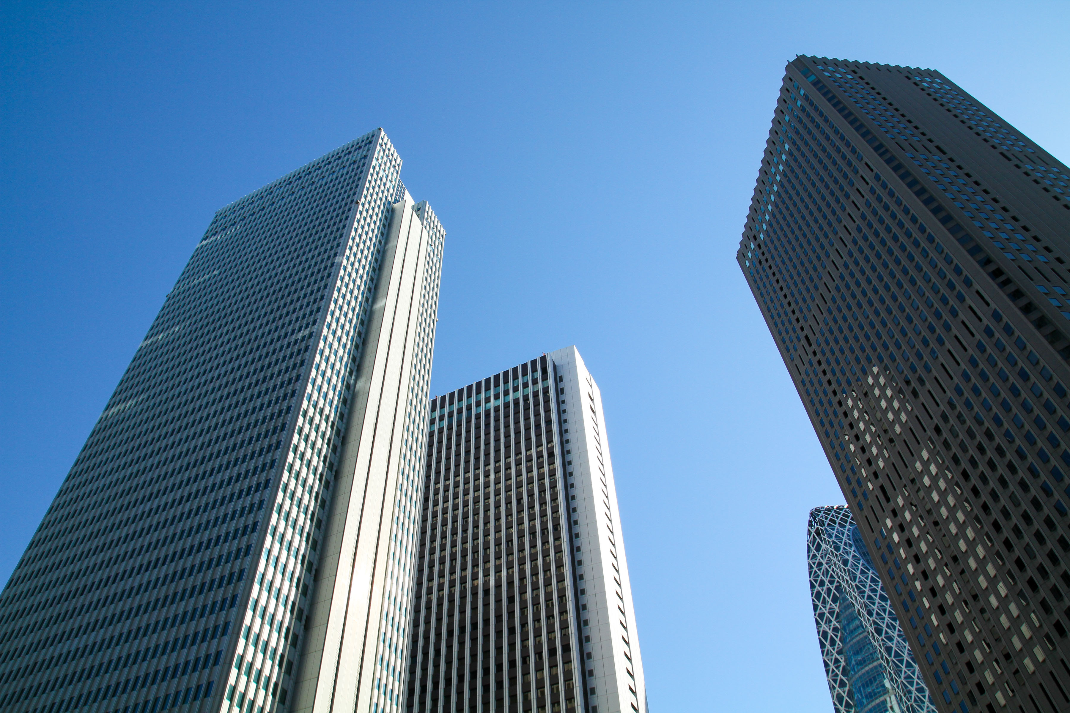 握手するビジネスイメージ イラスト素材4830524- フォトライブラリ