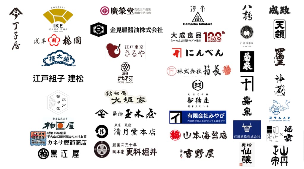 屋号・テンプレートの組み合わせでオリジナルロゴを作成あんずのヘルメット通販