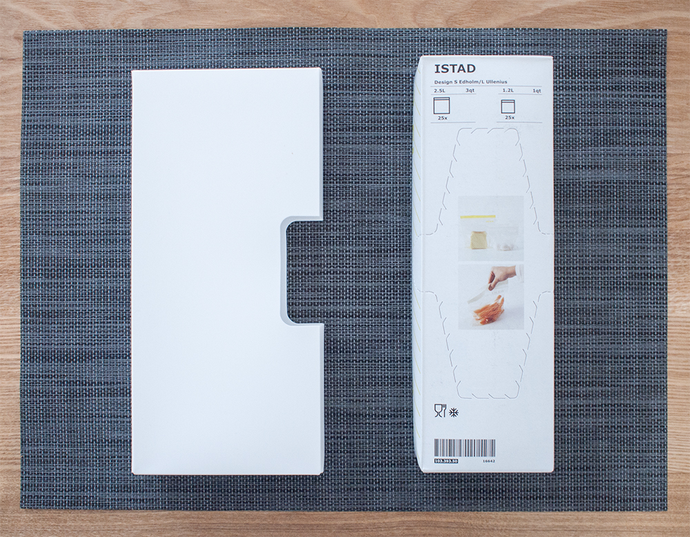 セリア キッチンのあるある悩みが解決！排水口ネットや使い捨て手袋がラクに取れる「収納ケース」引き出しのスッキリ収納も叶います！ 購入レビュー