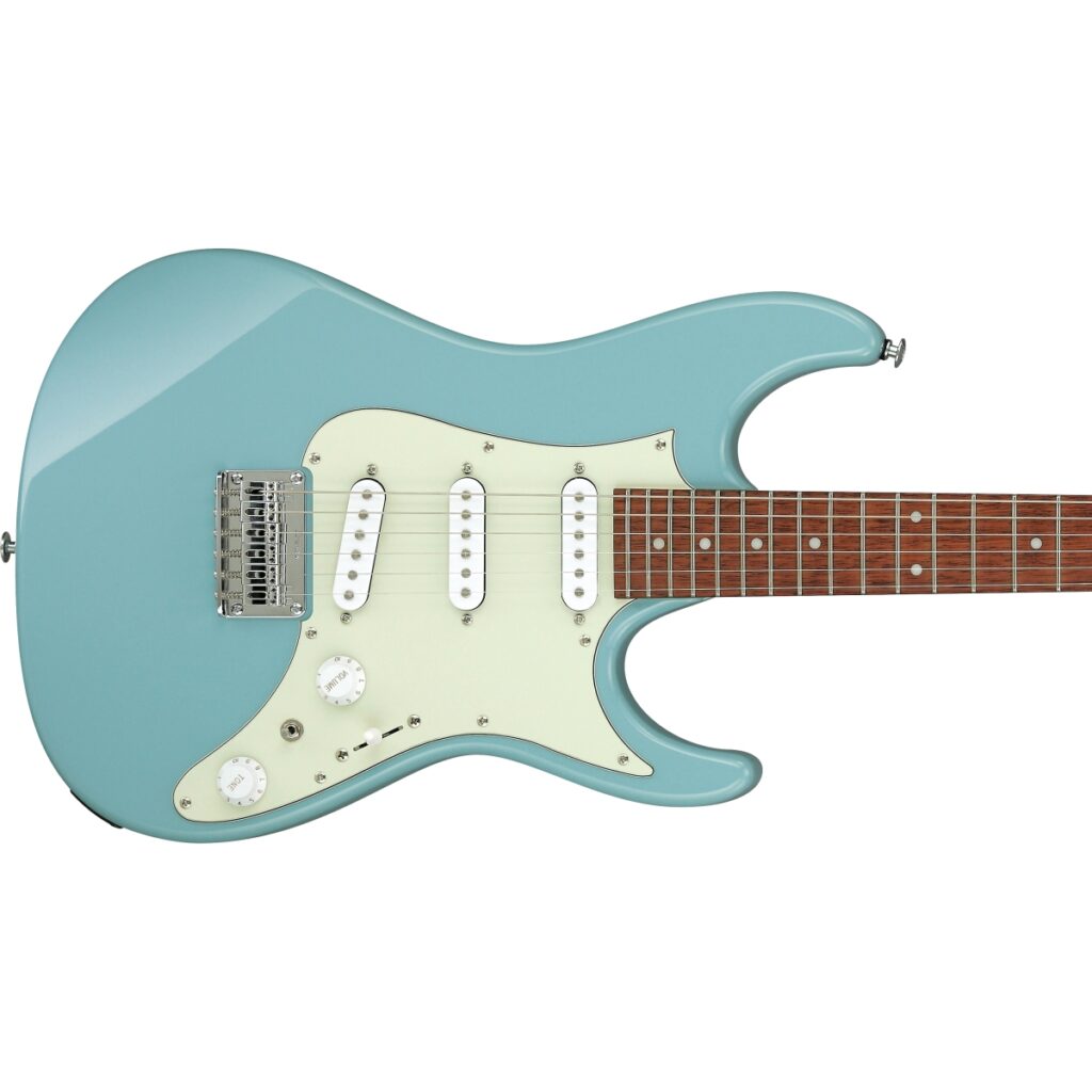 楽天市場入門用 初心者向け オススメギター!LEGEND レジェンド LTE-Z CA エレキギター テレキャスタータイプ :chuya-online チューヤオンライン