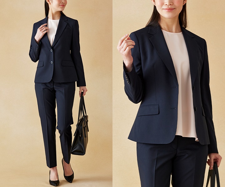 40代女性が転職面接で選ぶべき服装のポイントを解説