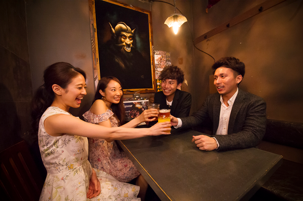 エクシオ パーティーイベント情報ジモティ