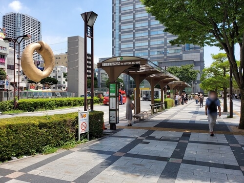 錦糸町駅周辺の住みやすさは？ 口コミ・評判を家賃相場・治安などの観点で紹介CHINTAI情報局