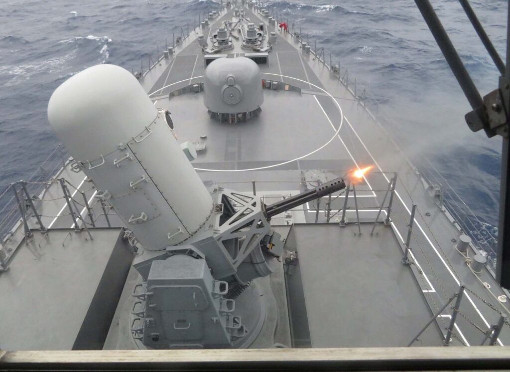 電子版 防衛省、イージス艦7隻目進水へ SM3ブロック2A装備、20年就役政治・経済 ニュース日刊工業新聞 電子版