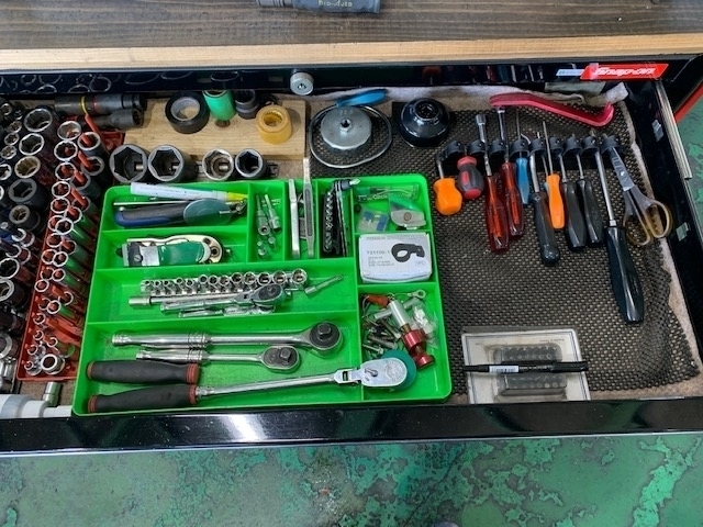 私の工具箱<メイン>自動車整備士による工具ブログ