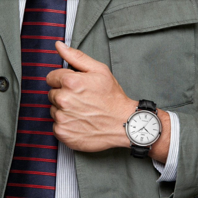 5万円以内でスーツに合うメンズのビジネス腕時計ランキング10選腕時計本舗