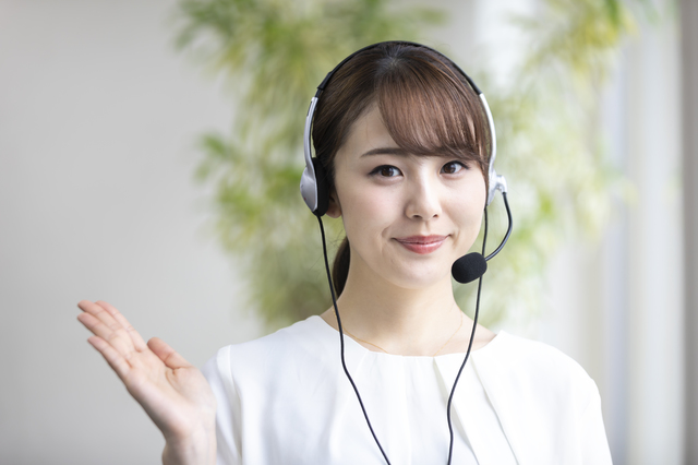 高単価業務の緊急募集！🔰未経験歓迎🔰コールセンター受電業務📞 フルタイムスキマバイトアプリ 「メルカリ ハロ」