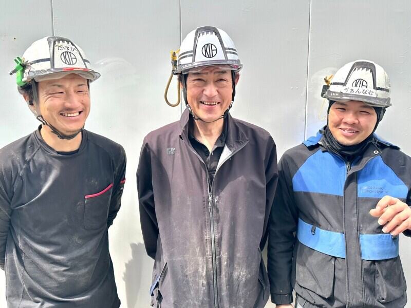 公式 東京の型枠工事、型枠大工なら村井工務店ｌ働く大工さんｌ東京都稲城市