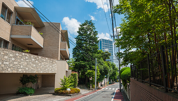 かつては富裕層の別荘地――“国分寺崖線”から富士山を望む「世田谷・等々力」を歩く人生を豊かにする東京ウェブマガジン Curiosity