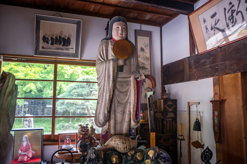 雷山お守り西日本産業株式会社