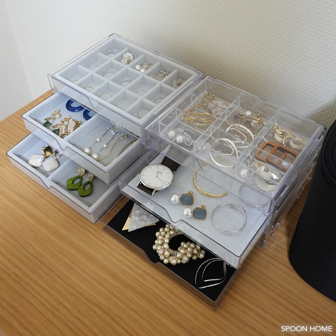 ダイソー 「ファイルボックス」5選！縦型・横型・ふた付き・ハーフサイズまで網羅！書類整理に便利イチオシichioshi