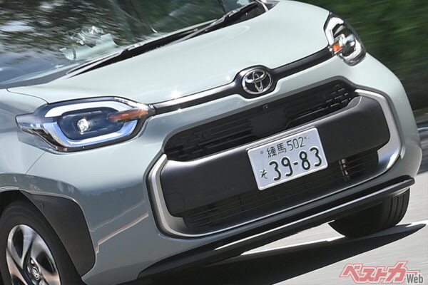 トヨタ シエンタの価格・新型情報・グレード諸元 価格.com