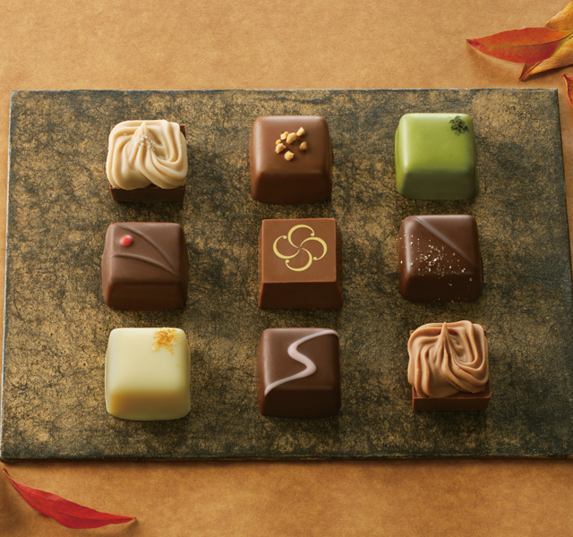 RURU MARY'S 夏季限定シリーズ - モノとコト - デザイン情報サイト JDN