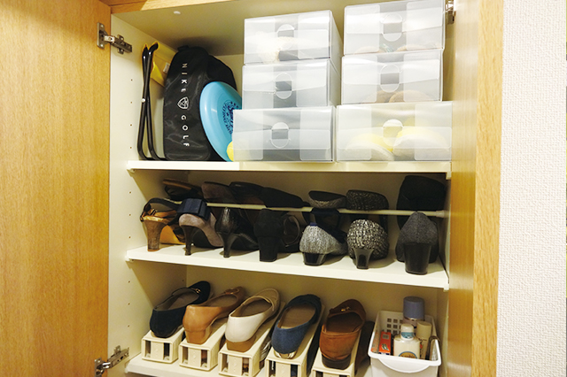 新商品 話題の収納ボックスが“〇〇〇セット”になって新たにラインアップ！ShoesLife シューズライフ革靴・革製品の手入れに関する情報発信サイト